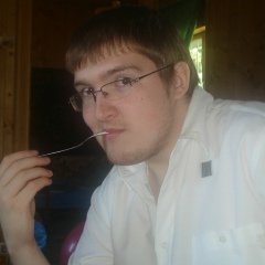 Михаил Русанов, 03.08.1988, Санкт-Петербург