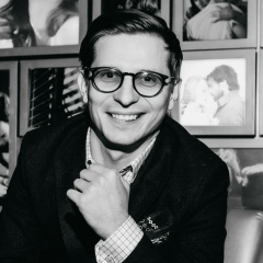 Виктор Остахов, 15.05.1987, Новосибирск