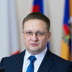 Николай Сальников, 16.11, Череповец