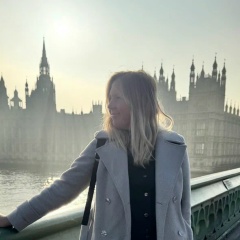 Диана Королькова, 05.06.1988, Санкт-Петербург