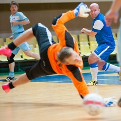 Сергей Корноухов, 27.02.1988, Москва