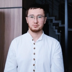 Асет Бекмухамбетов, Астана