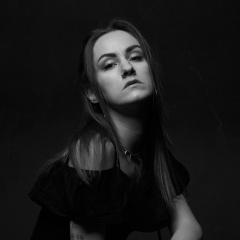 Елизавета Клячкина, 18.12, Москва
