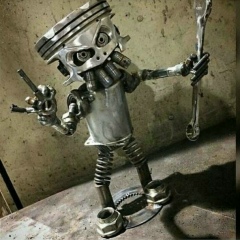 Лёха Фомин, 26.06.1989, Зеленоград