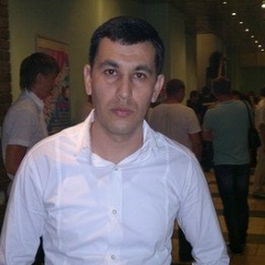 Мекан Жумаев, 03.01.1983, Ашхабад