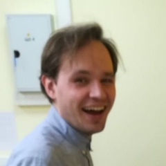 Илья Елисеев