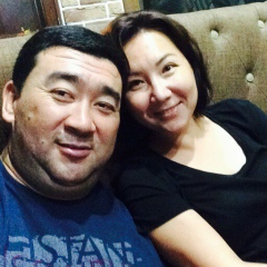 Света Кабиева, 05.09.1980, Атырау