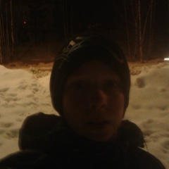 Евгений Кунщиков, 25.03, Новоуральск