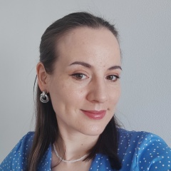 Анастасия Каркашова, 24.12, Тюмень