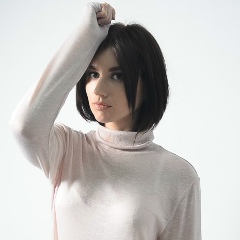 Victoria Жаголкина, 26.08