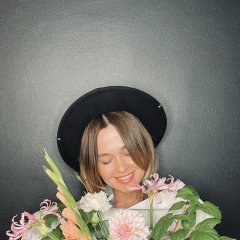 Анна Нанава, 08.05, Москва