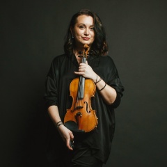 Ольга Михайлова, 30.01.1989, Санкт-Петербург