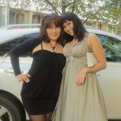 Марина Молчанова, 24.01.1988, Туркестан