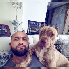 Александр Агоста, 21.01, Винница