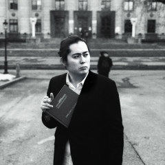 Diar Akynbekov, 12.07, Алматы