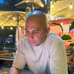 Толька Polozov, 12.04