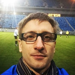 Владимир Ливанский, Санкт-Петербург