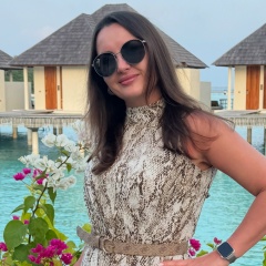 Анна Шардакова, Пермь