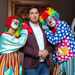 Джавид Шахбазбеков, 21.12, Баку