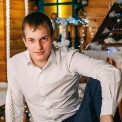 Виталий Минзарев, 28.06.1992, Липецк