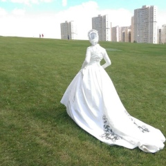 Karashash Suleimenova, 10.07, Астана