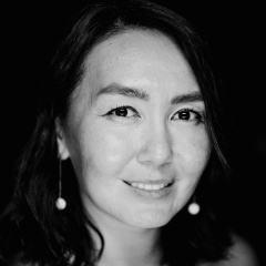 Нина Сергеева, Иркутск