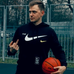 Игорь Валов, 12.03.1987, Москва