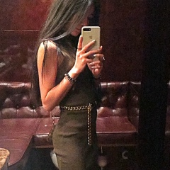 Alina Kim, 15.05, Москва