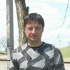 Евгений Рябко, 26.11.1981, Покровское