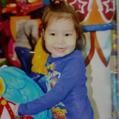 Asel Isalieva, 14.10.1989, Актобе