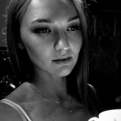 Надежда Горбачёва, 17.11, Москва