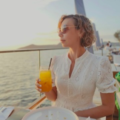 Светлана Попова, 11.03, Новосибирск