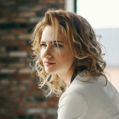 Надежда Третьяк, 30.10.1986, Санкт-Петербург