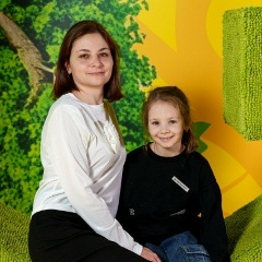 Кристина Чеботарь, 24.11.1987, Москва