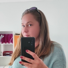 Вера Голубева, 05.10.1981, Санкт-Петербург