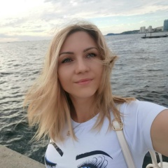 Катерина Комова, 15.01, Одинцово