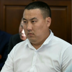 Санал Оконов, 31.01