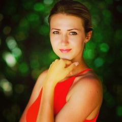 Вероника Урбанская, 29.08, Астана