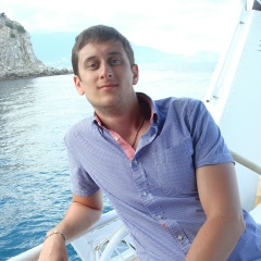 Николай Евдонов, 24.02.1989, Харьков