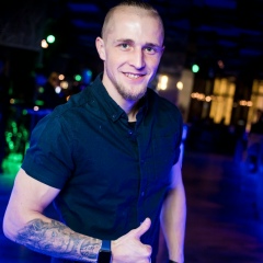 Юрий Гудков, 08.10.1992, Москва