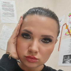 Ольга Миронова, 24.10, Челябинск