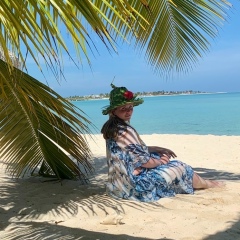 Александра Корнеева, 25.01, Москва