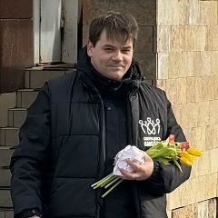 Арсений Спирин, Санкт-Петербург