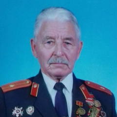 Виталий Хан, 20.10, Калининград