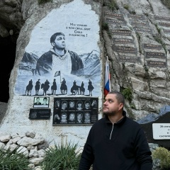 Дмитрий Крупко