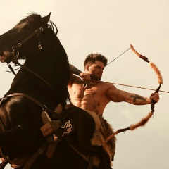 Ruslan Kotov, Болгары