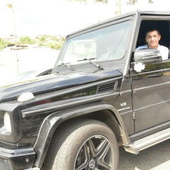 Miqo Apiqyan, 10.09.1995, Ереван