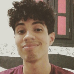 Caco Omena, 25.06.1995, Maceió