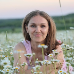 Татьяна Епифанова, 03.10, Саров
