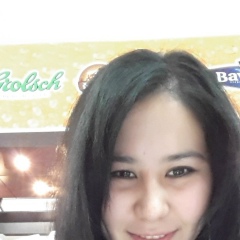 Айжамал Момынова, 19.12.1994, Актау